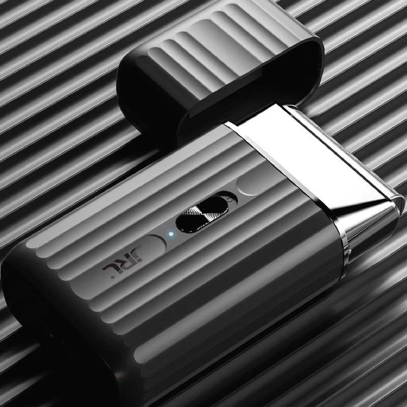 JRL ONYX Foil Shaver