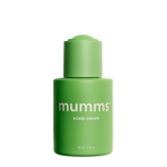 Mumms Scalp Serum to help stimulate hair growth and reduce hair loss