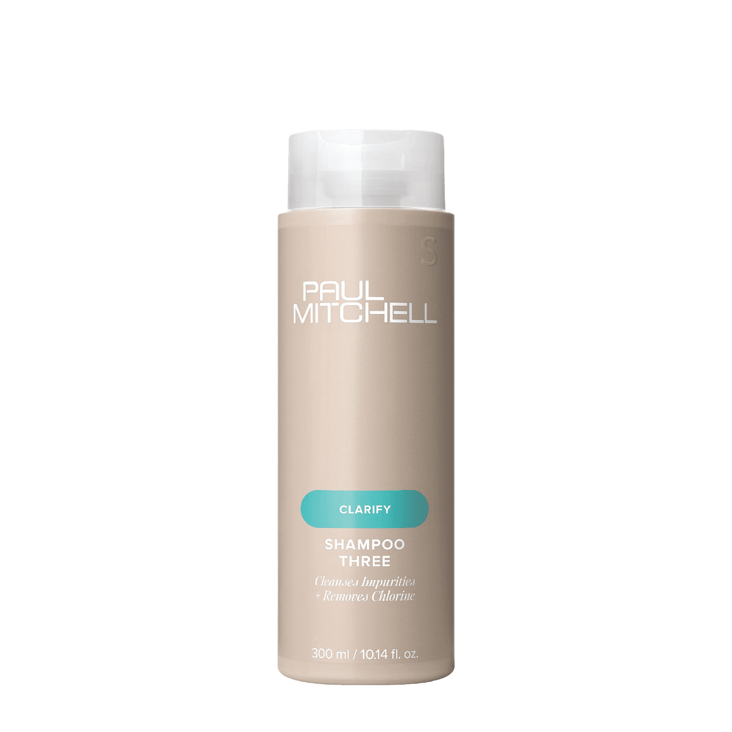 Paul Mitchell Shampoo Three 300ml