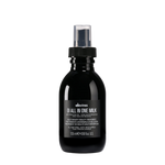 Davines OI All In One Milk to reduce frizz and leave hair shiny and silky