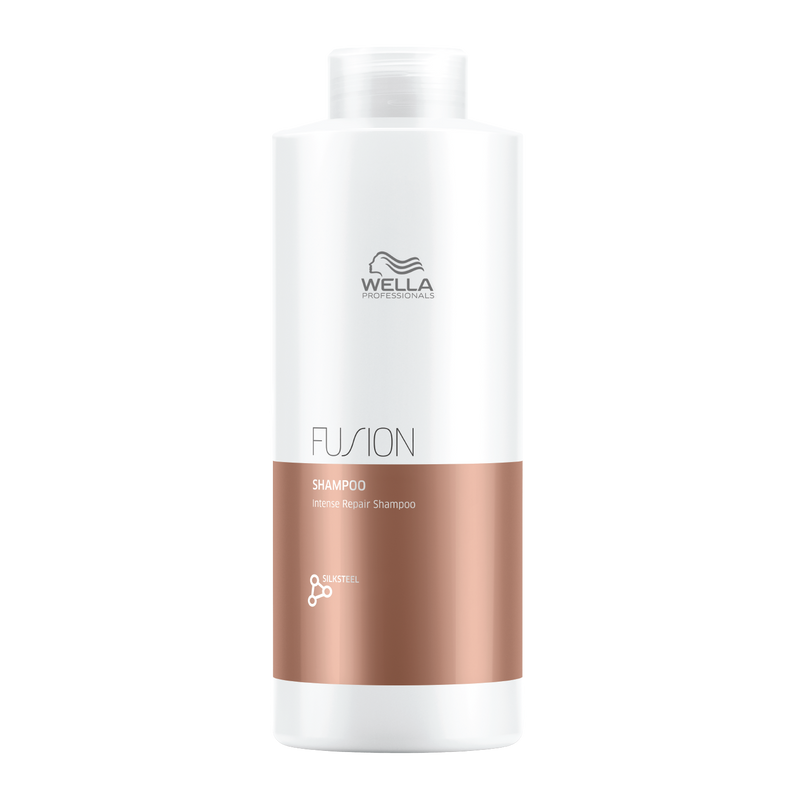 Wella Fusion Shampoo 1 Litre