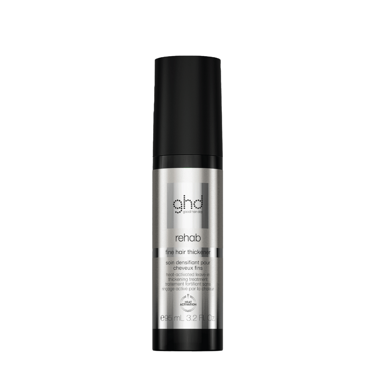 ghd Rehab Fine Hair Thickener 95ml