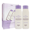 JUUCE Bond Blonde Duo
