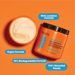 Matrix Total Results Mega Sleek Mask for rich conditioning 