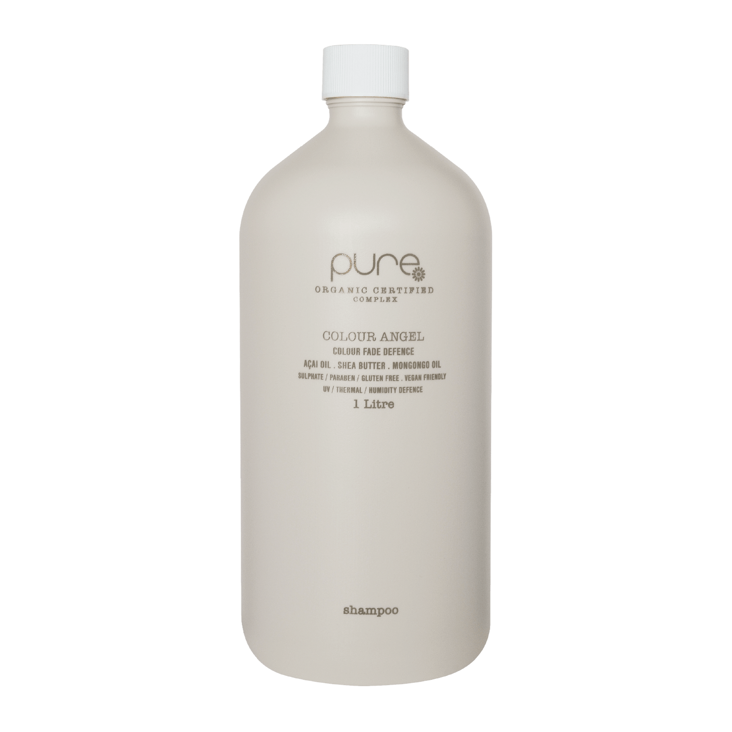 Pure Colour Angel Shampoo 1 Litre