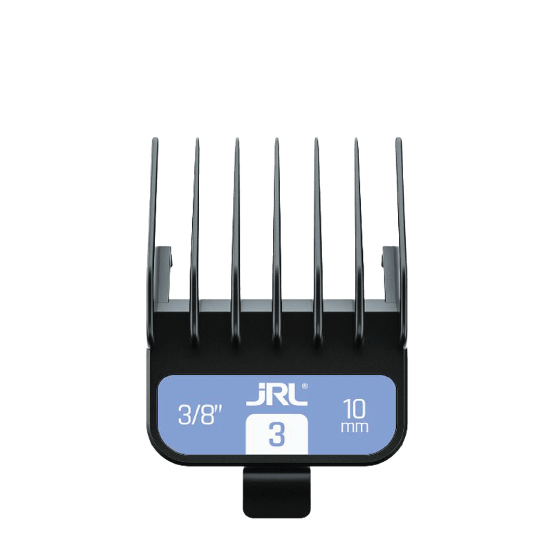 JRL Universal Premium Magnetic Guards - 6 pack