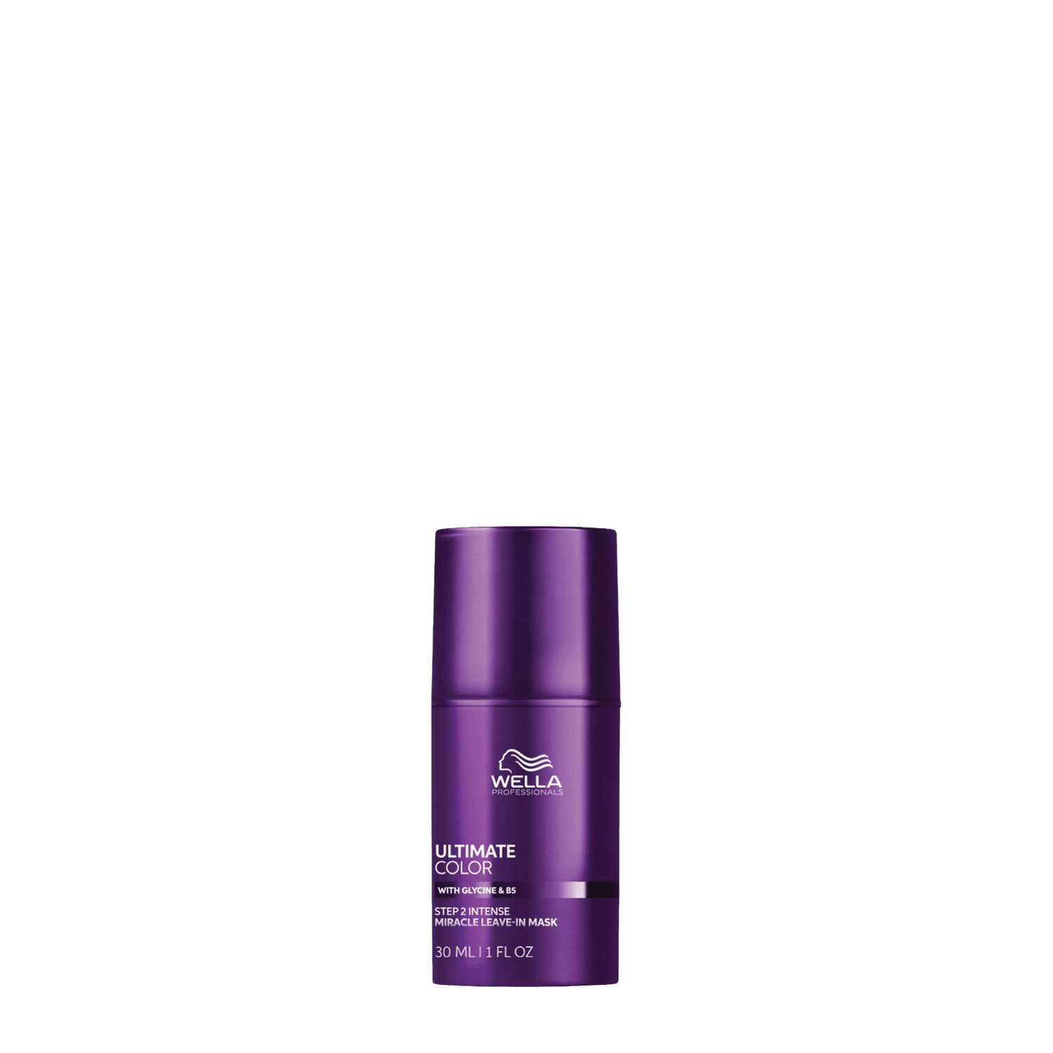Wella Ultimate Color Miracle Leave In Mask 30ml