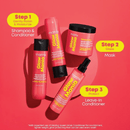 Matrix Total Results Glow Mania Mask 500ml