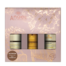 Angel En Provence Helichrysum Silky Oil Trio Gift Pack