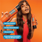 Matrix Total Results Mega Sleek Conditioner for 96H frizz control