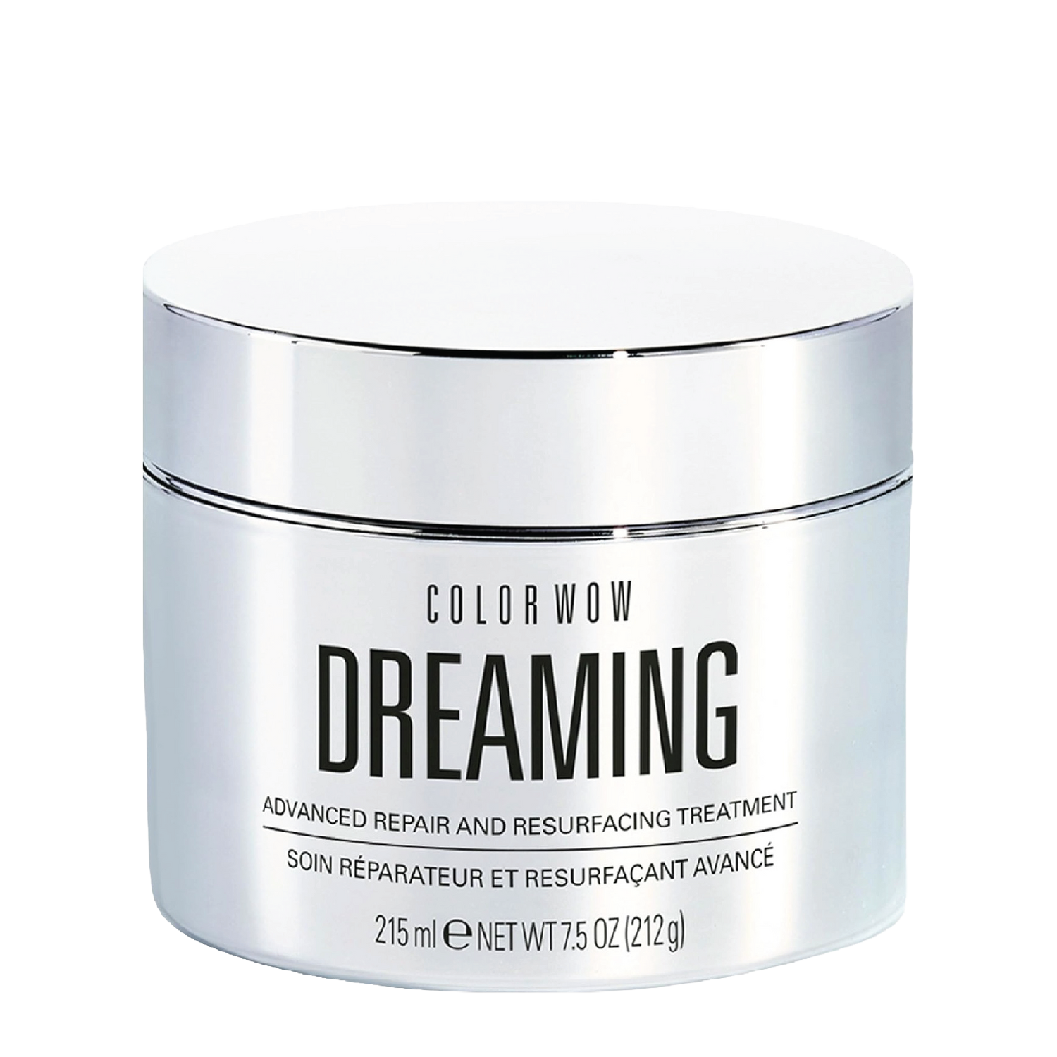 Color Wow Dreaming Advanced Repair & Resurfacing Treatment 215ml