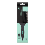Lust Eco Curl Defining Brush to enhance natural curl pattern