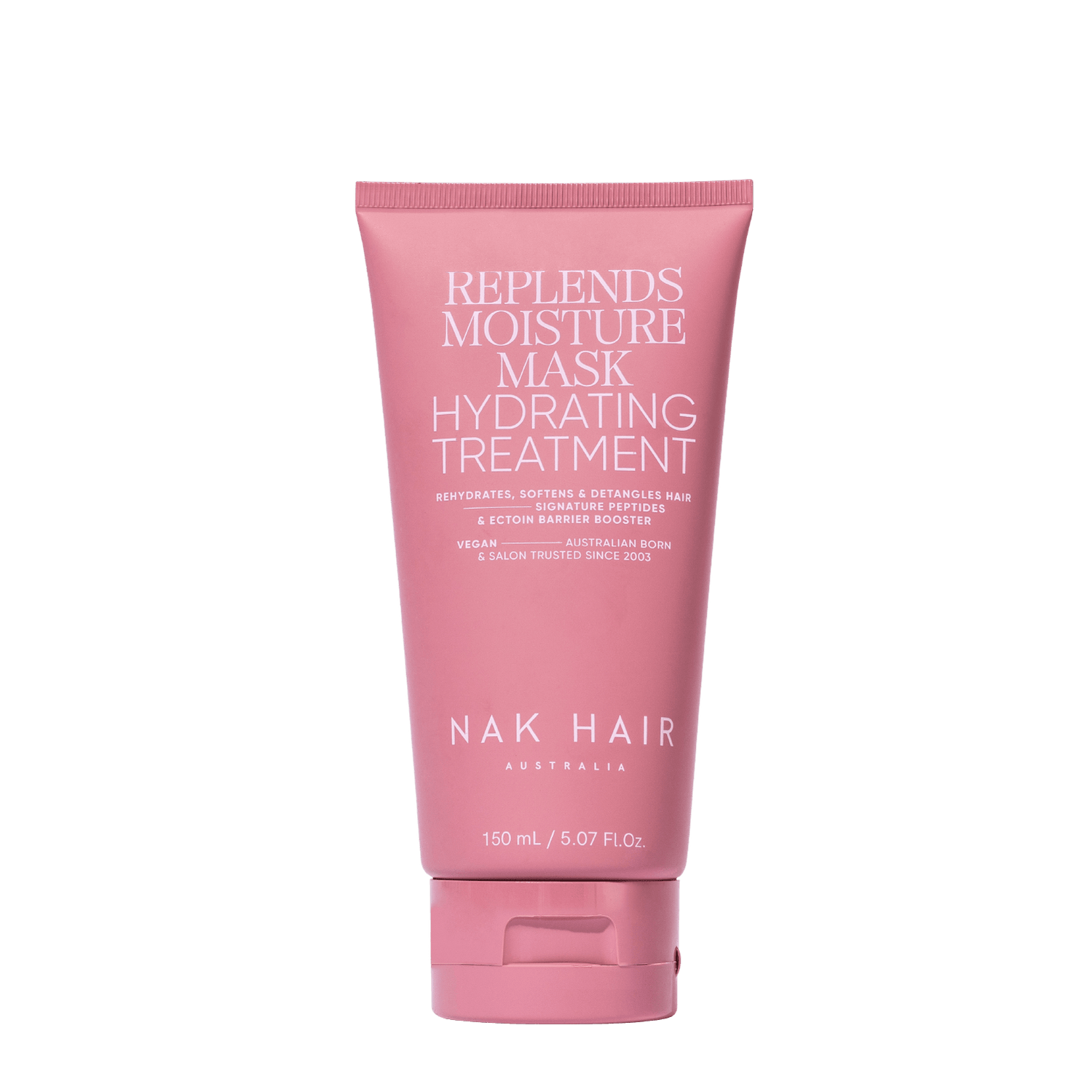 Nak Signature Replends Moisture Mask 150ml