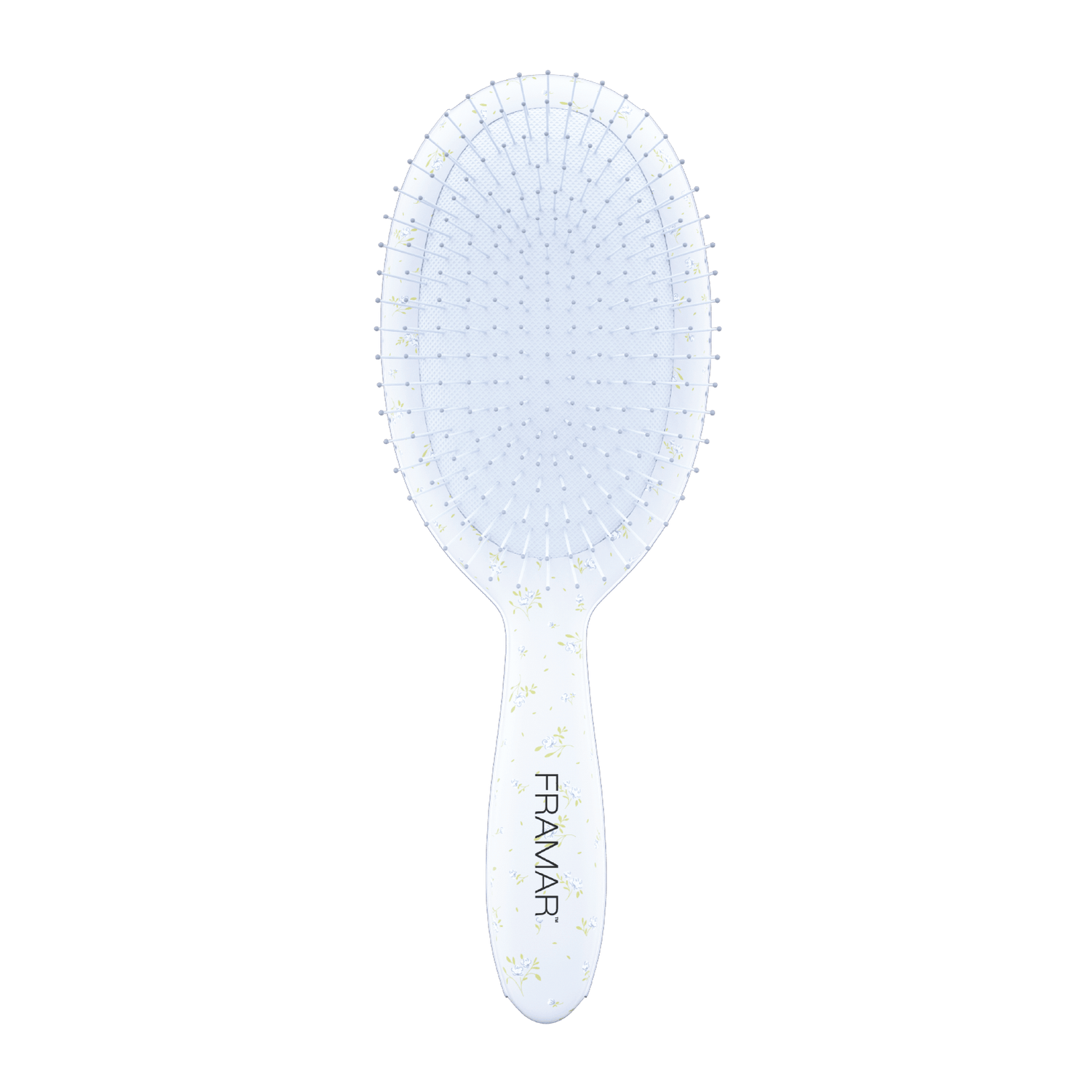 Framar Country Charm - Eleanor Detangle Brush Limited Edition
