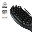 ghd Glide Hot Brush Gift Set