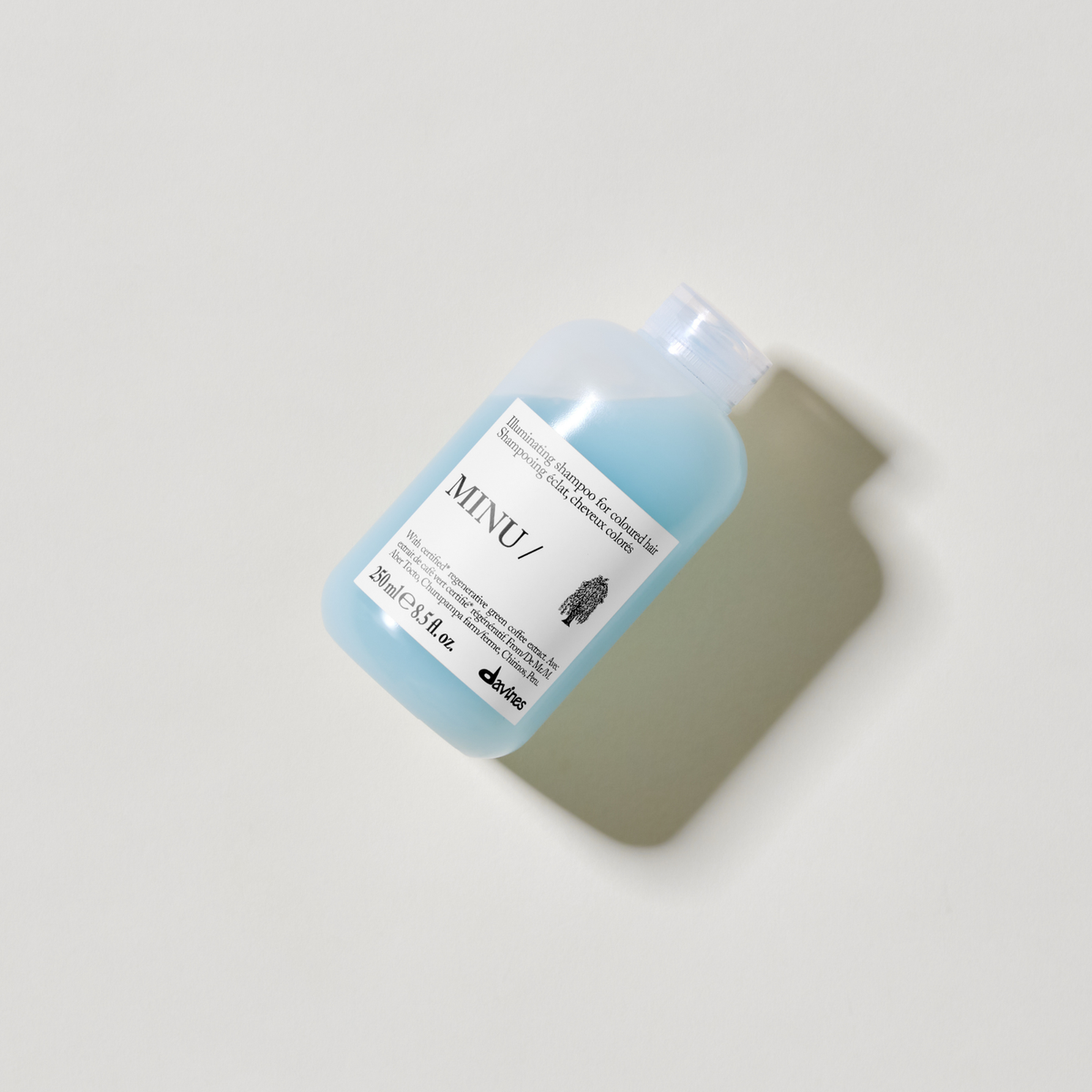 Davines Minu Shampoo 250ml