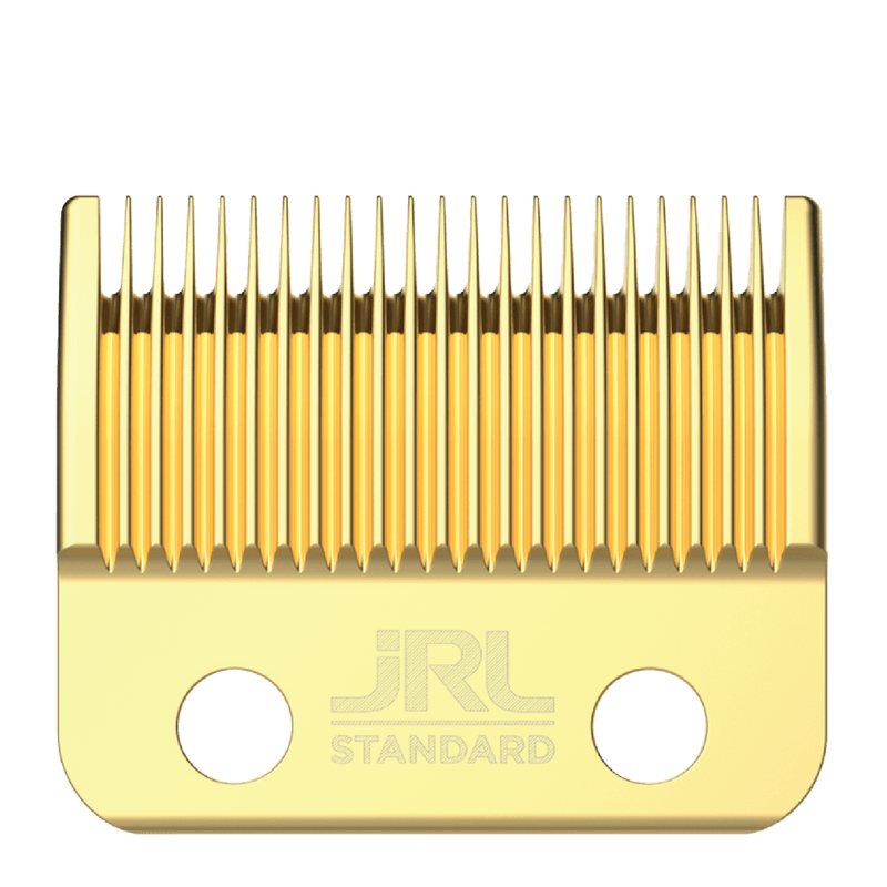 JRL FF2020C Clipper Standard Taper Blade - Gold