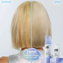 K18 Triple Bright Shampoo 125ml