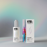 K18 FutureIQ™ clinically proven to increase density