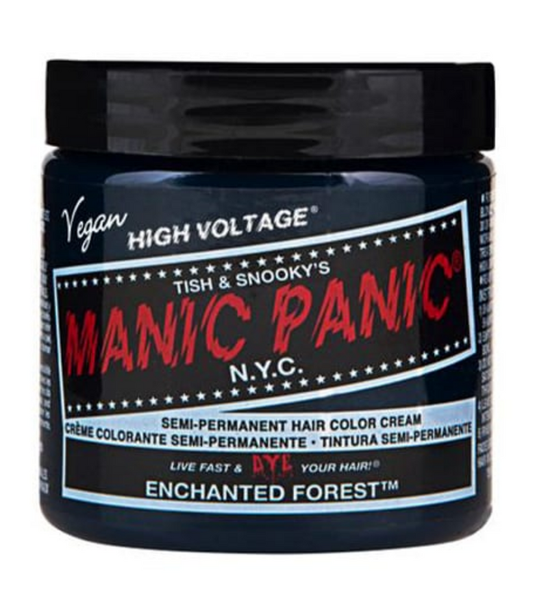 Manic Panic