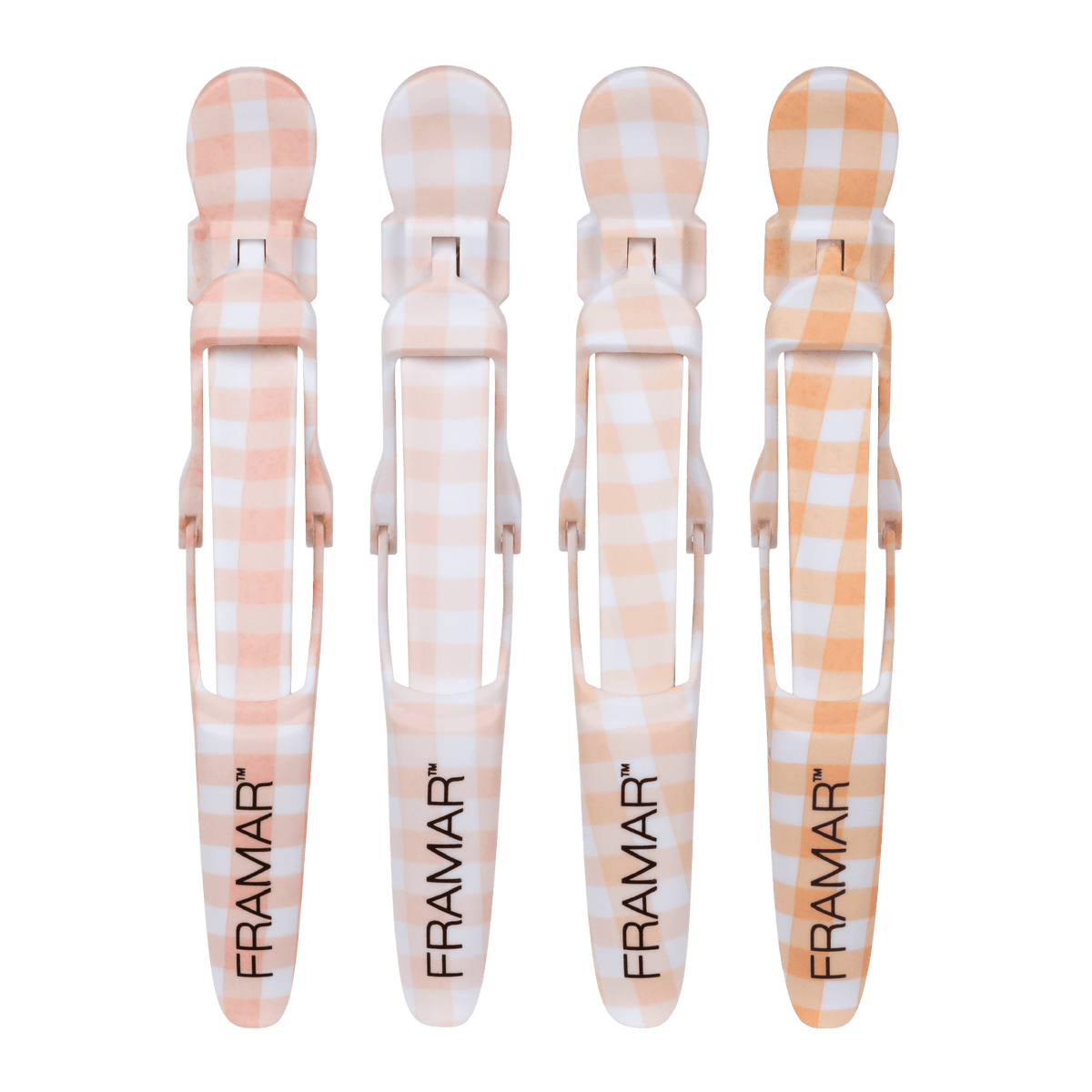 Framar Peach Please Gator Grips Limited Edition