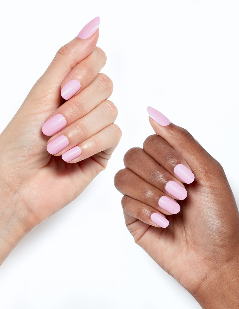 OPI xPRESS/ON Instant Gel-Like Salon Manicure - Mod About You - Classic *