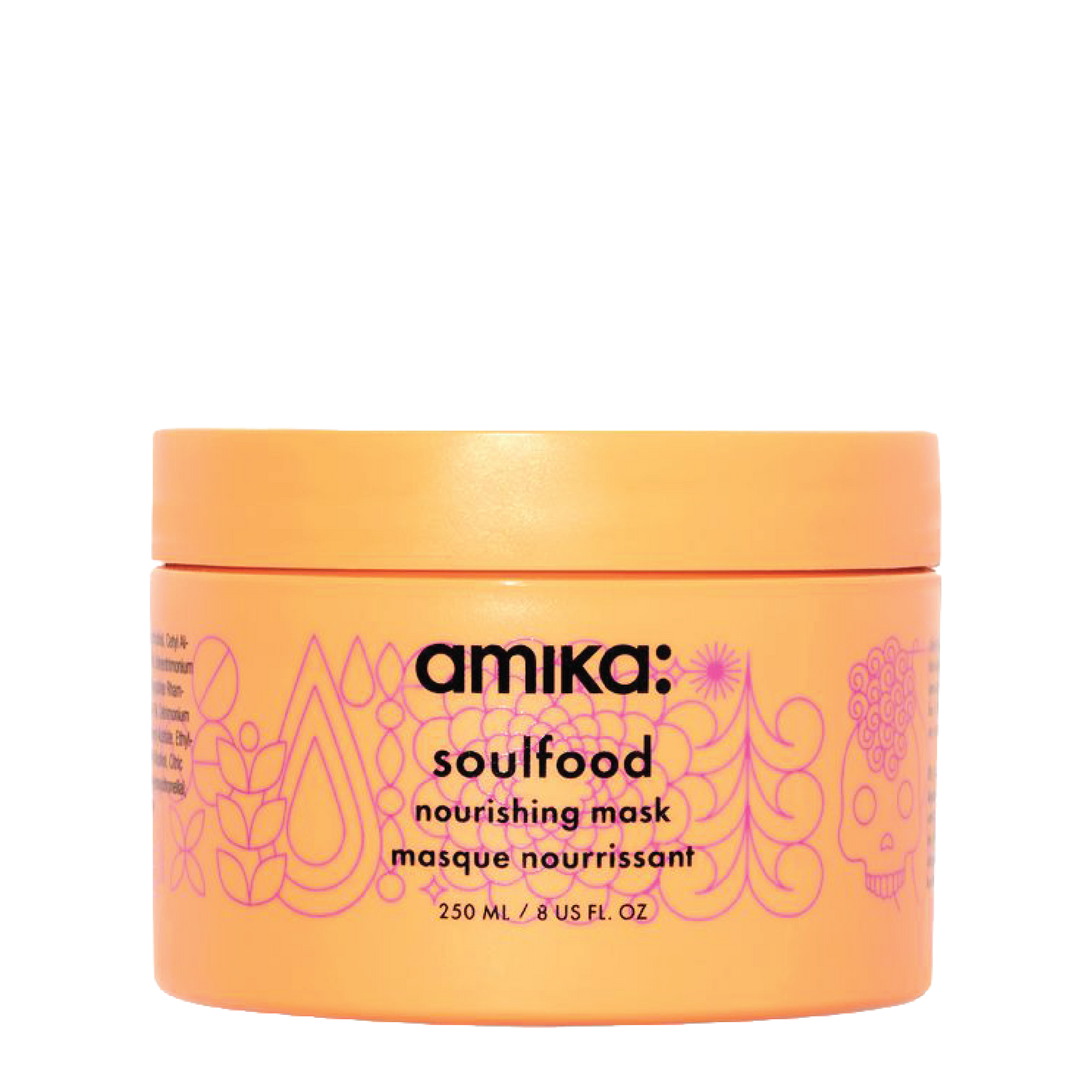 Amika Soulfood Nourishing Mask 250ml