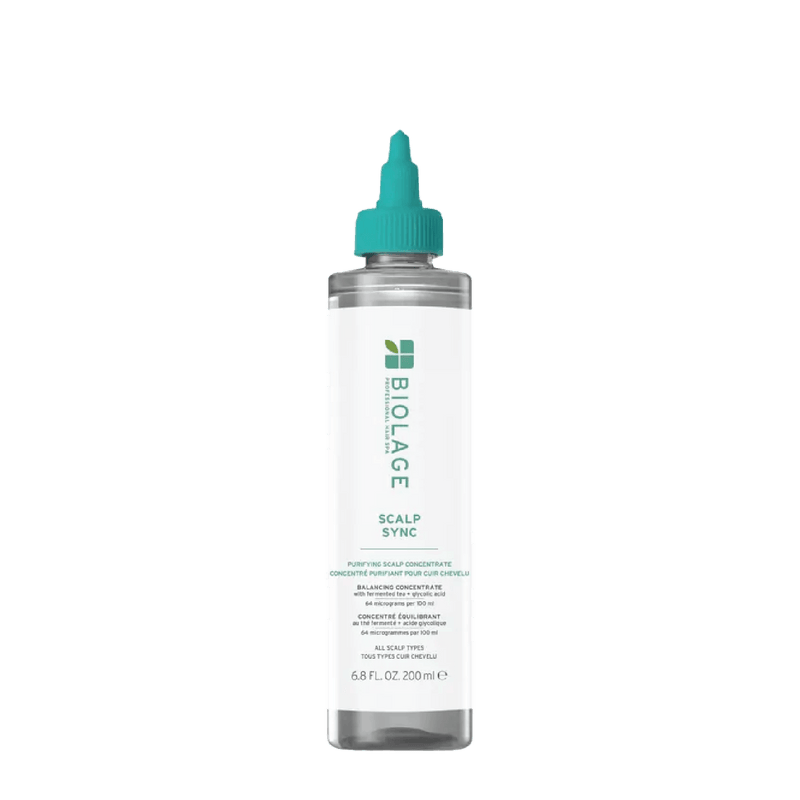 Biolage Scalp Sync Purifying Scalp Concentrate 200ml