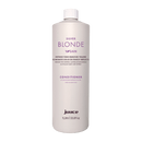 JUUCE Silver Blonde Conditioner 1 Litre