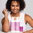 Clever Curl Rich Conditioner 450ml