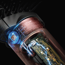 Dyson Airwrap Co-anda 2x Multi-Styler and Dryer - Ceramic Pink/Rose Gold