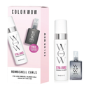 Color Wow Bombshell Curls Duo Gift Pack