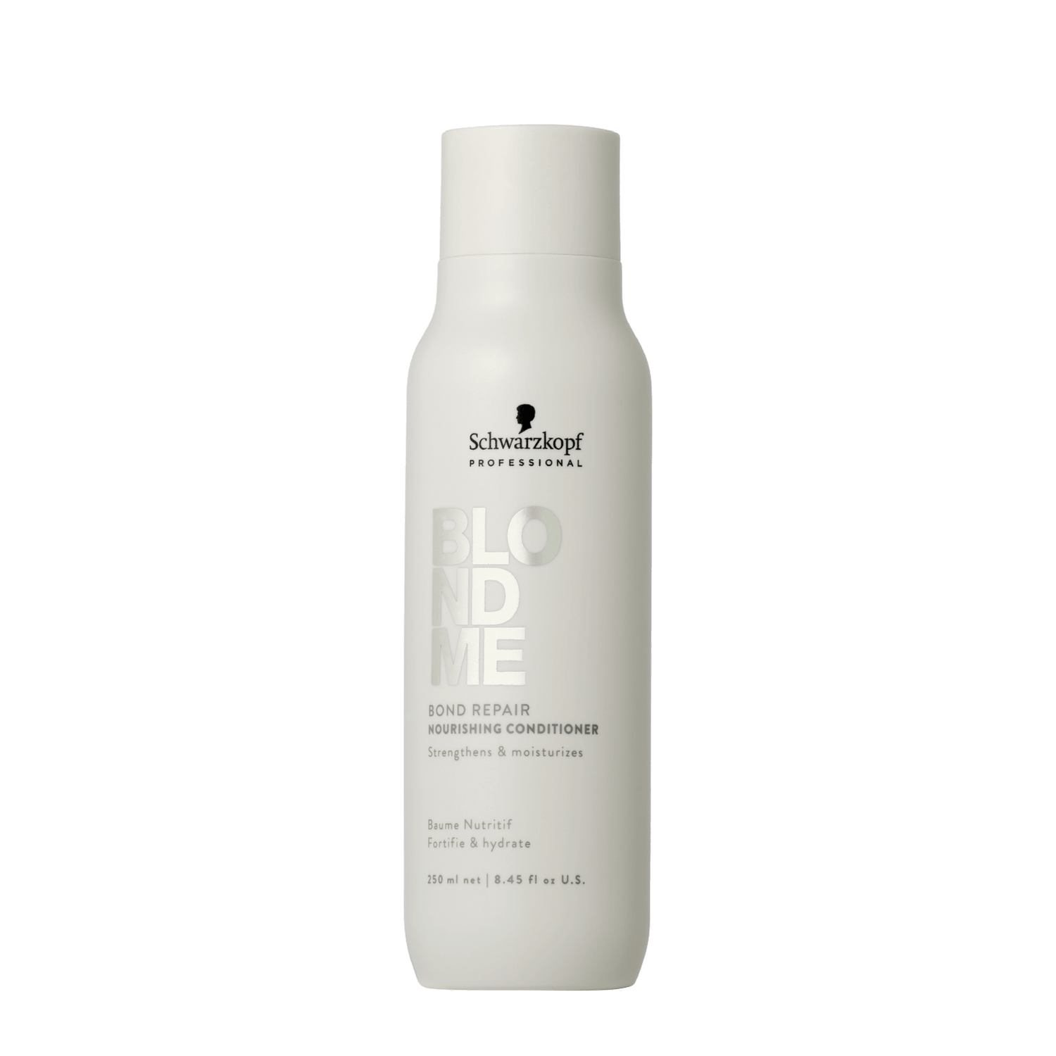 Schwarzkopf Blondme Bond Nourishing Conditioner 250ml