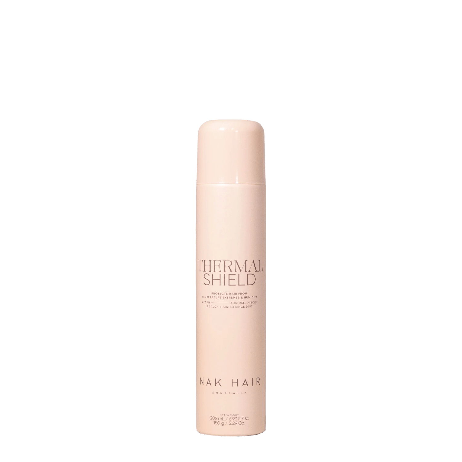 Nak Signature Thermal Shield 150g
