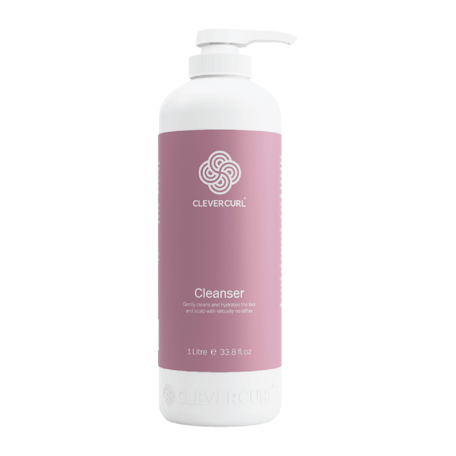 Clever Curl Cleanser 1 Litre