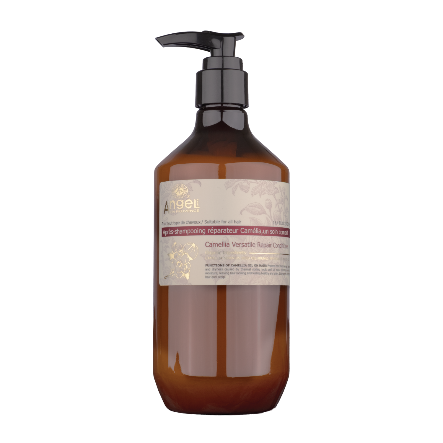 Angel En Provence Camellia Versatile Repair Conditioner 400ml