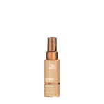 Wella Ultimate Smooth Silky Milk to keep hair soft