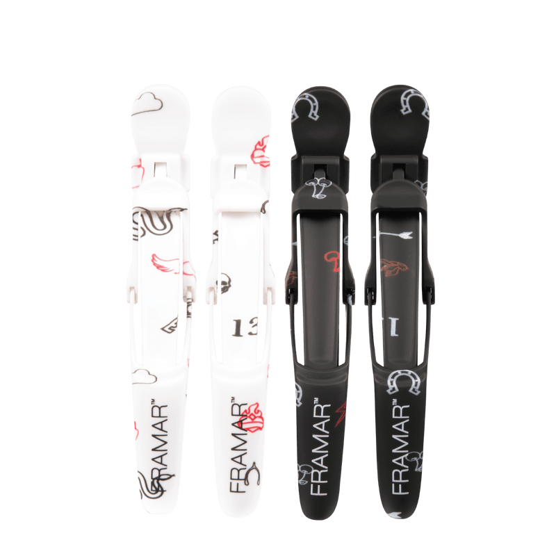 Framar Gator Grips Get Lucky - Limited Edition