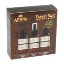 Angel En Provence Orange Flower Shining Colour Travel Trio