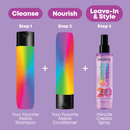 Matrix Total Results Miracle Creator Leave In Spray 190ml