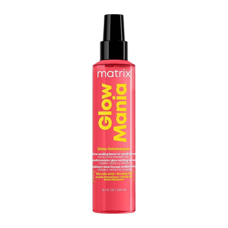 Matrix Total Results Glow Mania Leave In 250ml