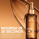 Wella Ultimate Smooth Miracle Oil Serum 100ml