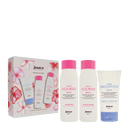 JUUCE Softly Nourish + Smooth Enz Trio