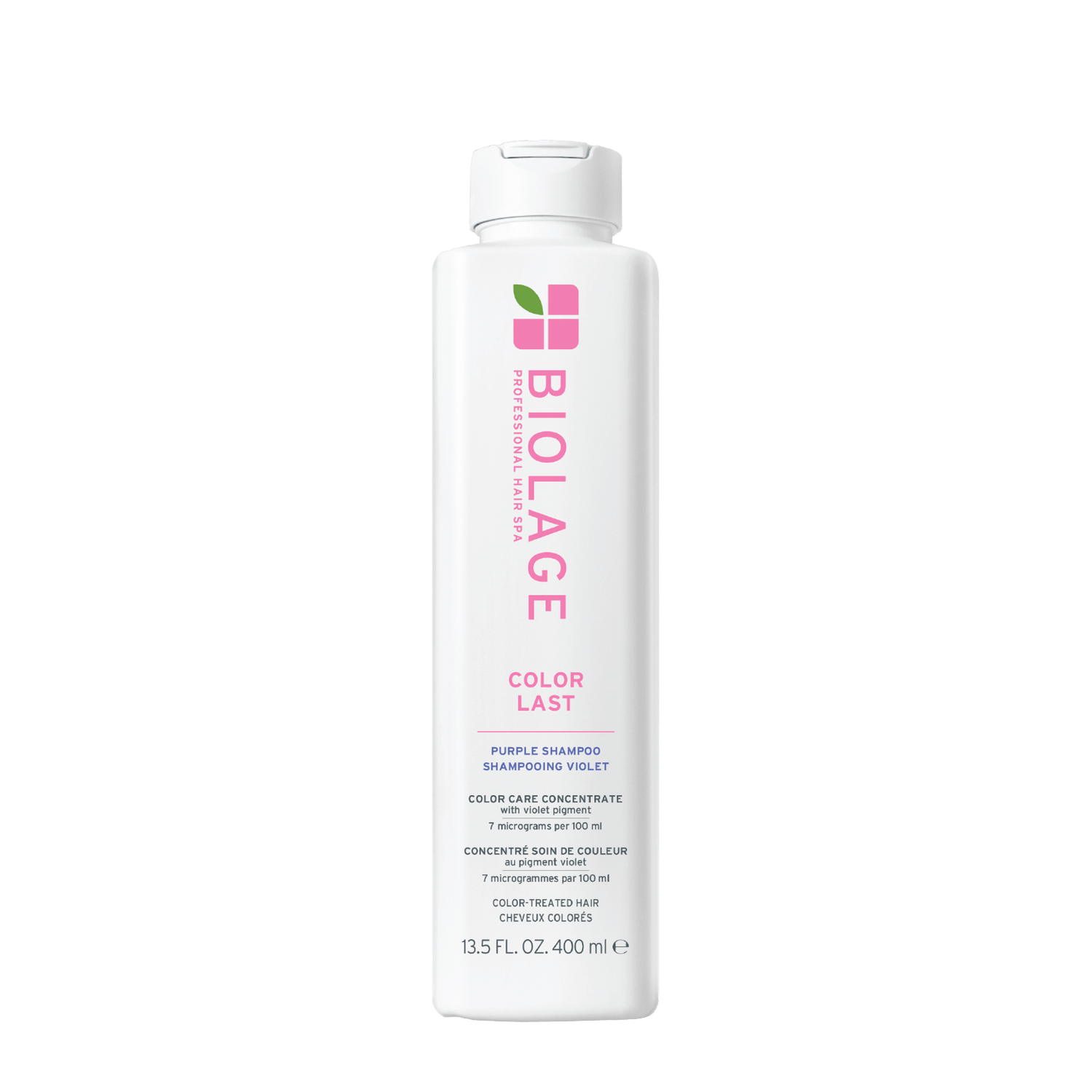 Biolage Colorlast Purple Shampoo 400ml