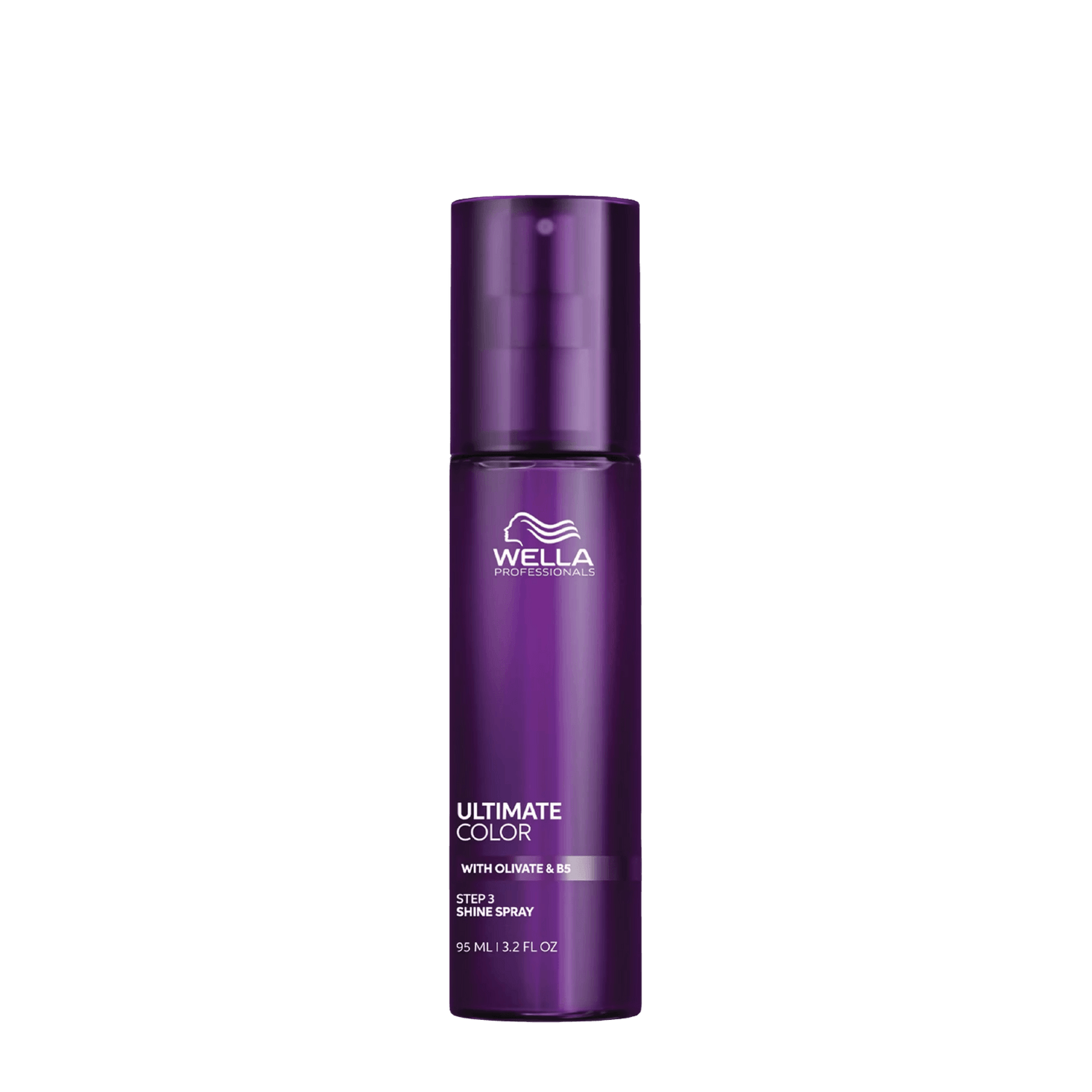 Wella Ultimate Color Shine Spray 95ml