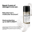 L'Oreal Professional Absolut Repair Molecular Trio Gift Pack
