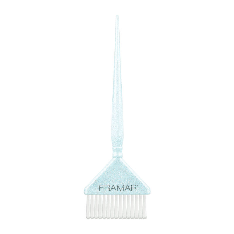 Framar Cookie Cutter Big Daddy Brush Set Limited Edition