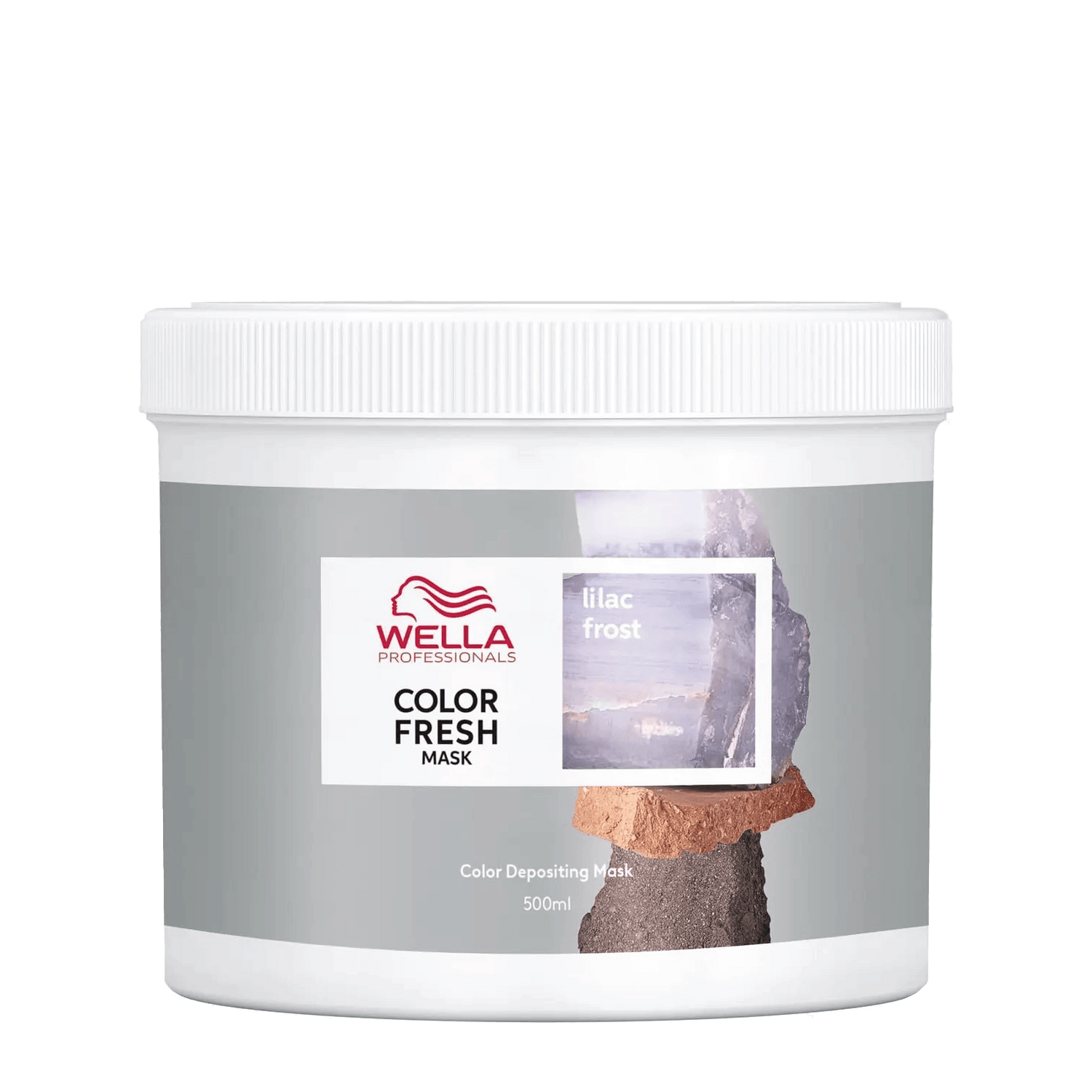 Wella Color Fresh Mask Lilac 500ml
