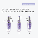 Kerastase Blond Absolu L’Huile Cicagloss Hydrating Hair Oil 75ml Refill