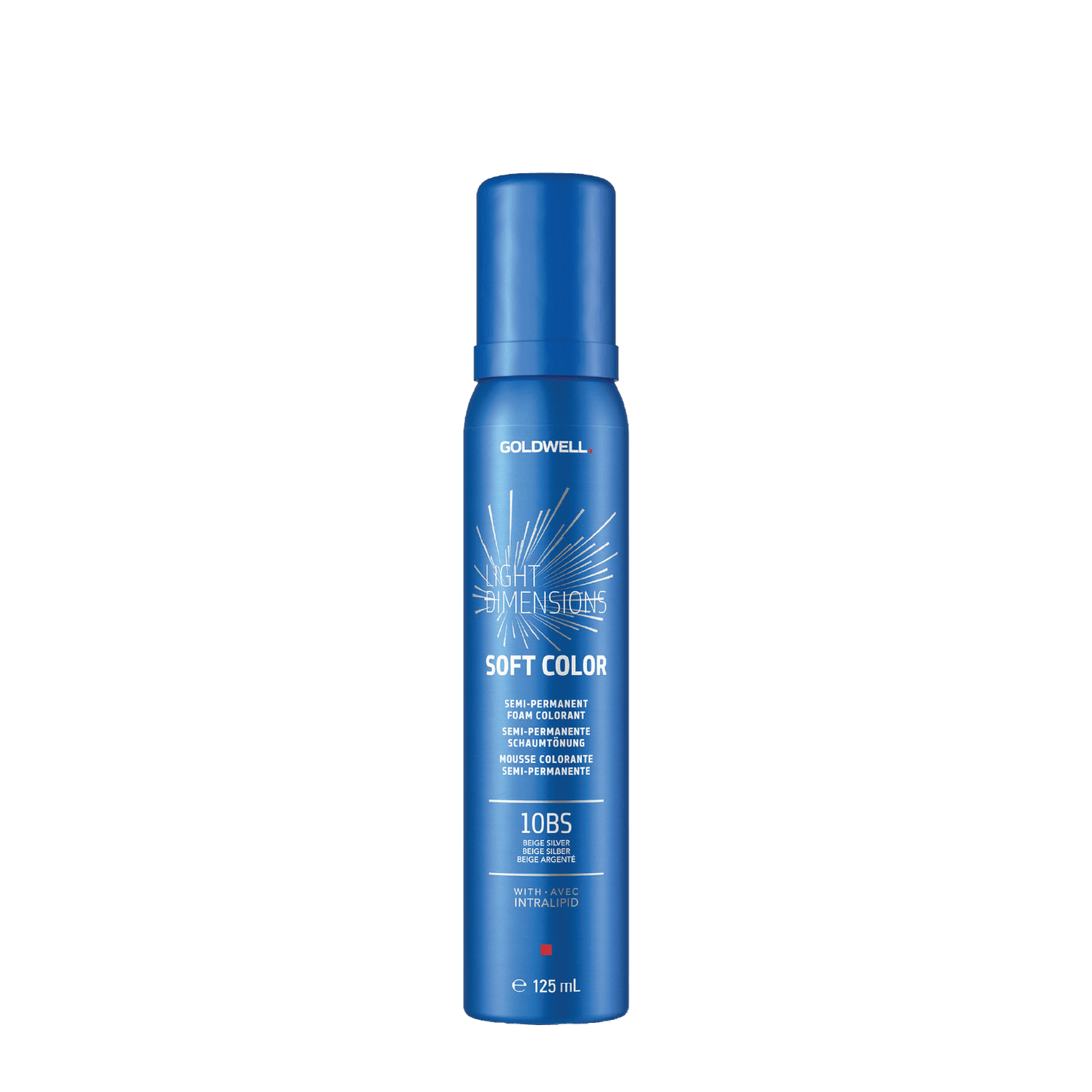 Goldwell Light Dimension Soft Color 10BS 125ml